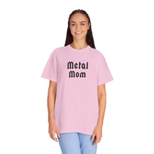 Load image into Gallery viewer, Metal Mom T-shirt
