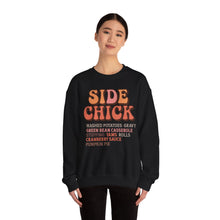 Load image into Gallery viewer, Side Chick Unisex Crewneck Sweatshirt
