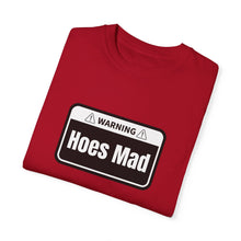 Load image into Gallery viewer, Hoes Mad T-shirt
