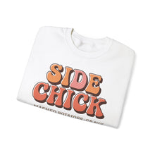 Load image into Gallery viewer, Side Chick Unisex Crewneck Sweatshirt
