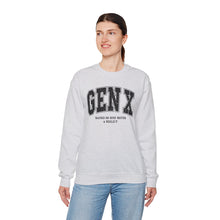 Load image into Gallery viewer, Gen X Crewneck Sweatshirt
