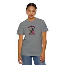 Load image into Gallery viewer, Mom Group Dropout T-shirt
