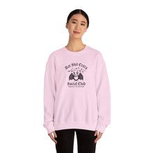 Load image into Gallery viewer, Bat Shit Crazy Crewneck Sweatshirt
