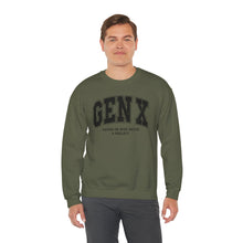 Load image into Gallery viewer, Gen X Crewneck Sweatshirt
