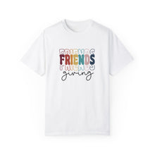 Load image into Gallery viewer, Friends-giving T-Shirt
