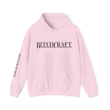 Load image into Gallery viewer, Bitchcraft Hooded Sweatshirt
