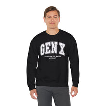 Load image into Gallery viewer, Gen X Crewneck Sweatshirt
