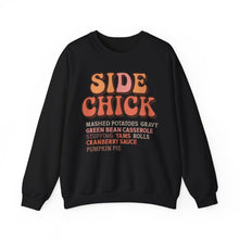 Load image into Gallery viewer, Side Chick Unisex Crewneck Sweatshirt
