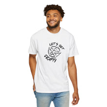 Load image into Gallery viewer, Let’s Get Crafty T-shirt
