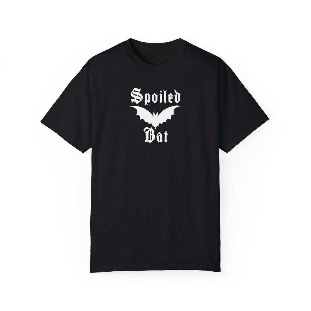 Spoiled Bat T-shirt