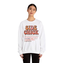 Load image into Gallery viewer, Side Chick Unisex Crewneck Sweatshirt
