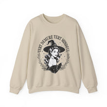 Load image into Gallery viewer, Demure Crewneck Sweatshirt
