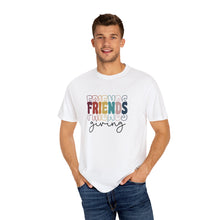 Load image into Gallery viewer, Friends-giving T-Shirt
