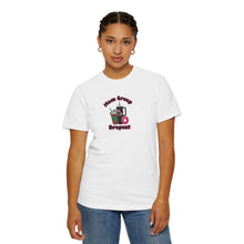 Load image into Gallery viewer, Mom Group Dropout T-shirt
