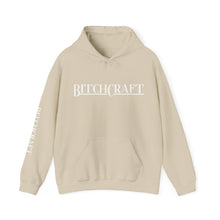 Load image into Gallery viewer, Bitchcraft Hooded Sweatshirt
