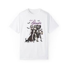 Load image into Gallery viewer, Let’s Go Ghouls T-Shirt
