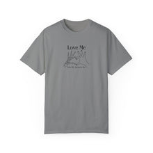 Load image into Gallery viewer, Love Me T-shirt
