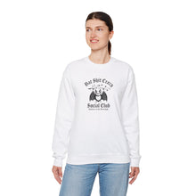 Load image into Gallery viewer, Bat Shit Crazy Crewneck Sweatshirt
