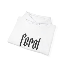 Load image into Gallery viewer, Feral Hooded Sweatshirt
