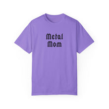 Load image into Gallery viewer, Metal Mom T-shirt
