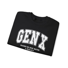 Load image into Gallery viewer, Gen X Crewneck Sweatshirt
