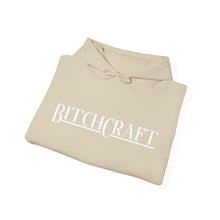 Load image into Gallery viewer, Bitchcraft Hooded Sweatshirt
