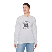 Load image into Gallery viewer, Bat Shit Crazy Crewneck Sweatshirt
