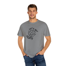 Load image into Gallery viewer, Let’s Get Crafty T-shirt
