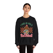 Load image into Gallery viewer, Butterball Unisex Crewneck Sweatshirt
