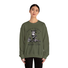 Load image into Gallery viewer, Book Club Crewneck Sweatshirt
