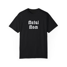 Load image into Gallery viewer, Metal Mom T-shirt
