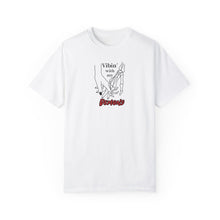 Load image into Gallery viewer, Vibin’ with my Demons T-shirt
