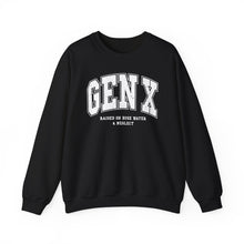 Load image into Gallery viewer, Gen X Crewneck Sweatshirt
