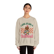 Load image into Gallery viewer, Butterball Unisex Crewneck Sweatshirt
