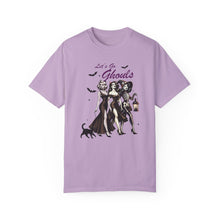 Load image into Gallery viewer, Let’s Go Ghouls T-Shirt
