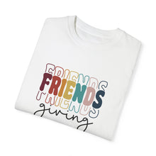 Load image into Gallery viewer, Friends-giving T-Shirt
