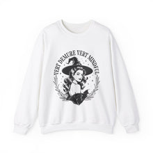 Load image into Gallery viewer, Demure Crewneck Sweatshirt
