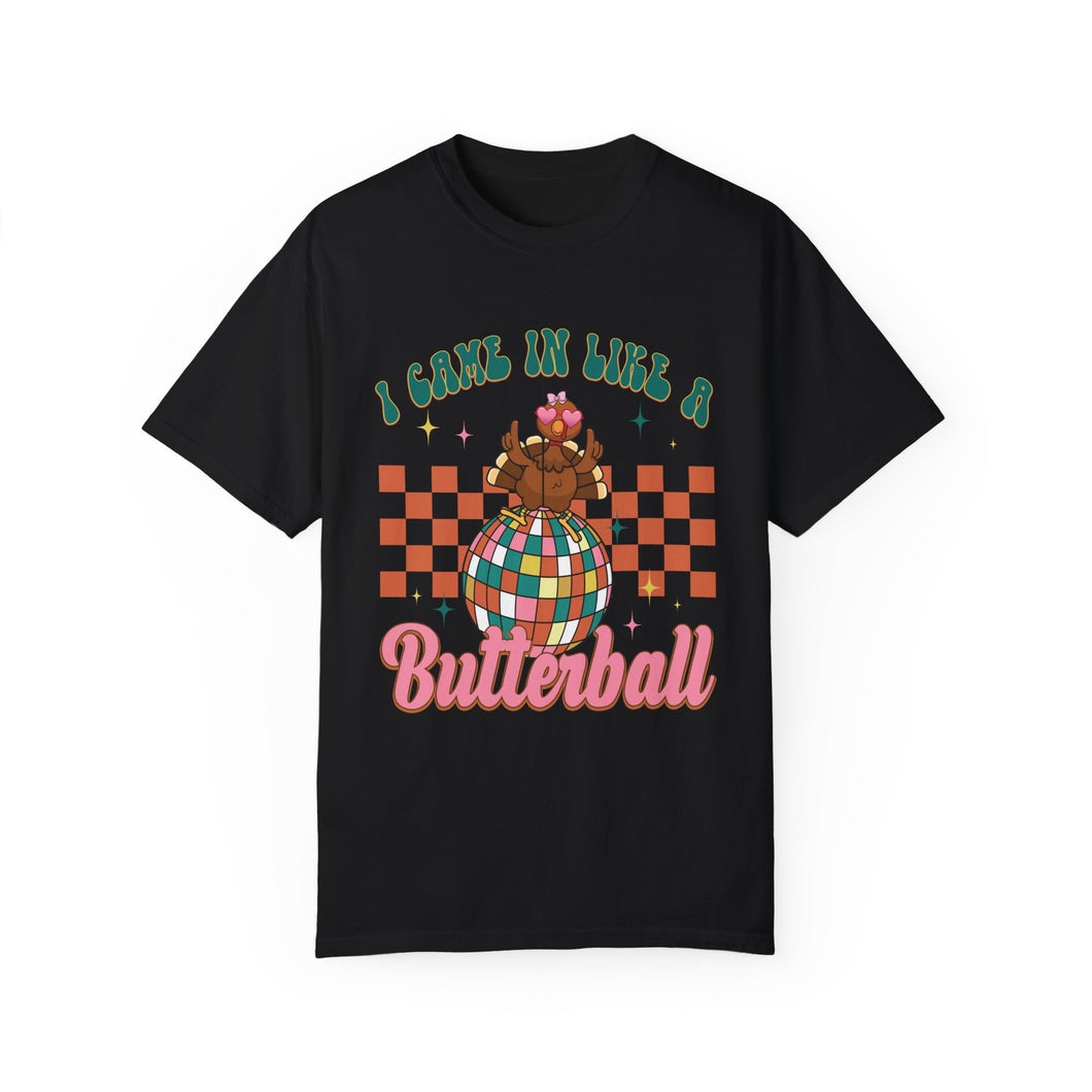 Butterball T-Shirt