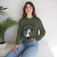 Load image into Gallery viewer, Demure Crewneck Sweatshirt
