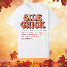 Load image into Gallery viewer, Side Chick T-Shirt
