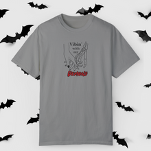 Load image into Gallery viewer, Vibin’ with my Demons T-shirt
