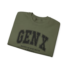 Load image into Gallery viewer, Gen X Crewneck Sweatshirt
