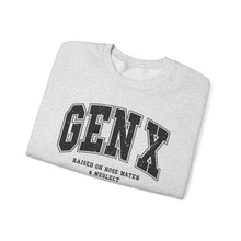 Load image into Gallery viewer, Gen X Crewneck Sweatshirt
