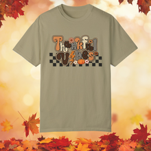 Load image into Gallery viewer, Thankful Vibes T-Shirt
