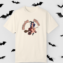 Load image into Gallery viewer, Witchy Vibes T-shirt
