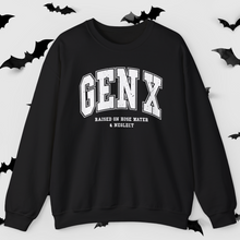 Load image into Gallery viewer, Gen X Crewneck Sweatshirt
