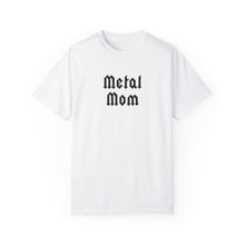 Load image into Gallery viewer, Metal Mom T-shirt
