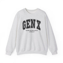 Load image into Gallery viewer, Gen X Crewneck Sweatshirt
