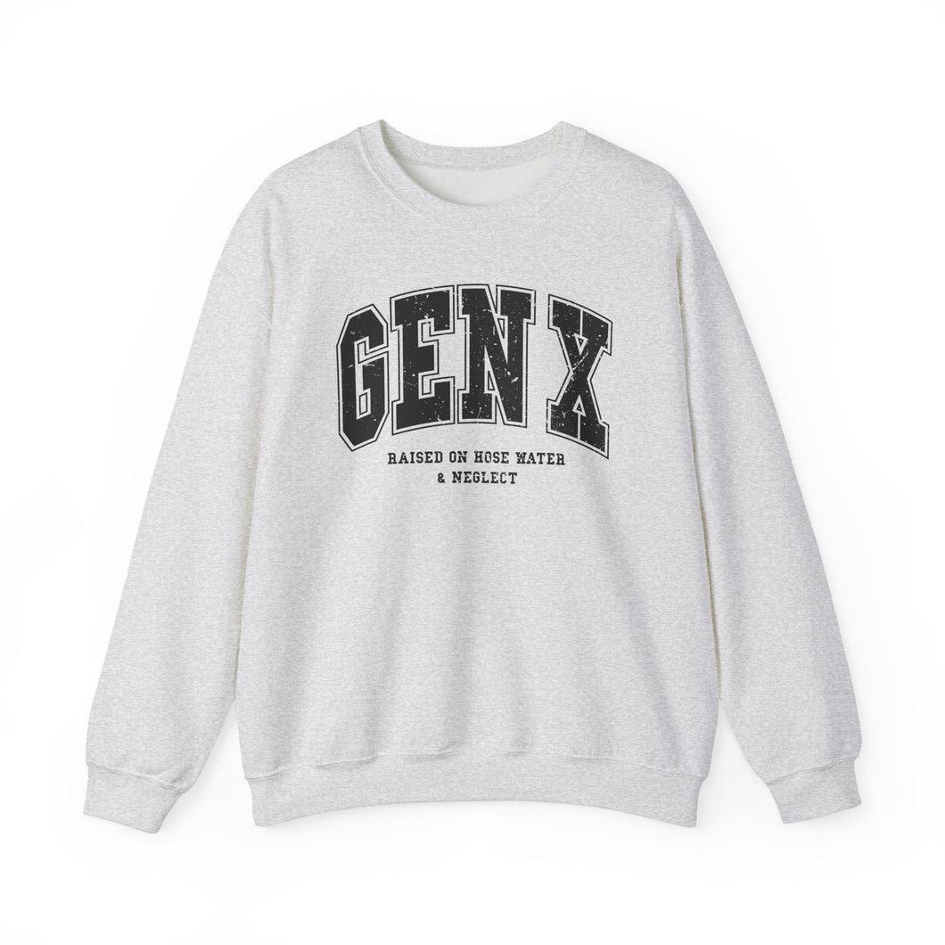 Gen X Crewneck Sweatshirt