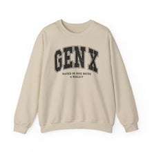 Load image into Gallery viewer, Gen X Crewneck Sweatshirt
